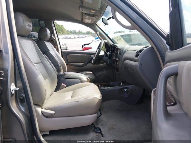 Aukcja sprzedaży 2005 Toyota Tundra Sr5 V8, vin: 5TBET34145S481014, numer aukcji: 45801842