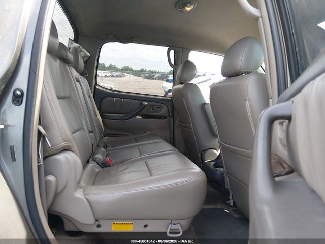 Aukcja sprzedaży 2005 Toyota Tundra Sr5 V8, vin: 5TBET34145S481014, numer aukcji: 45801842