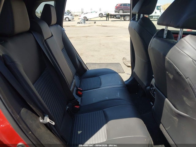 2025 Toyota Corolla Cross Hybrid Xse მანქანა იყიდება აუქციონზე, vin: 7MUFBABGXSV074231, აუქციონის ნომერი: 45801847