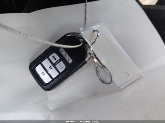 Honda CIVIC EX 2018 19XFC2F75JE010484 Image 11