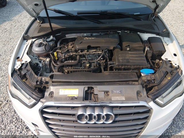 WAUCCGFF2F1011560 Audi A3 1.8t Premium