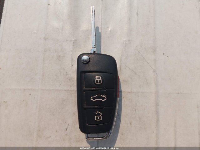 WAUCCGFF2F1011560 Audi A3 1.8t Premium