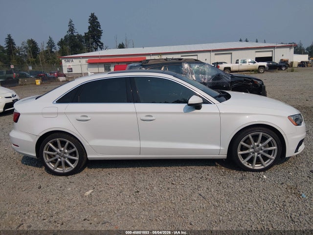 WAUCCGFF2F1011560 Audi A3 1.8t Premium