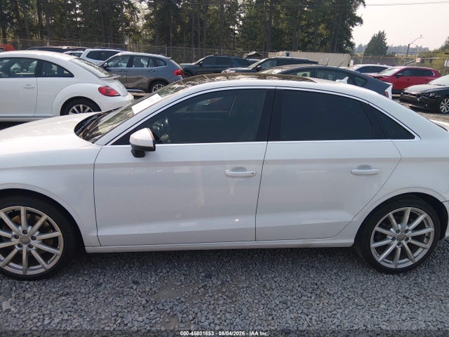 WAUCCGFF2F1011560 Audi A3 1.8t Premium