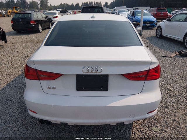WAUCCGFF2F1011560 Audi A3 1.8t Premium