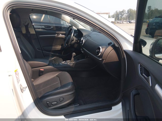 WAUCCGFF2F1011560 Audi A3 1.8t Premium