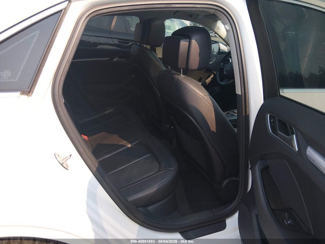 WAUCCGFF2F1011560 Audi A3 1.8t Premium