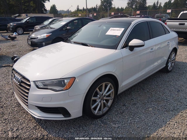 WAUCCGFF2F1011560 Audi A3 1.8t Premium