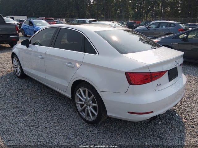 WAUCCGFF2F1011560 Audi A3 1.8t Premium