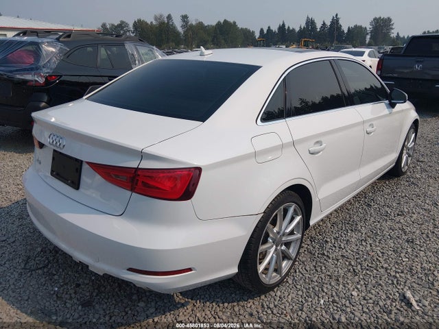 WAUCCGFF2F1011560 Audi A3 1.8t Premium
