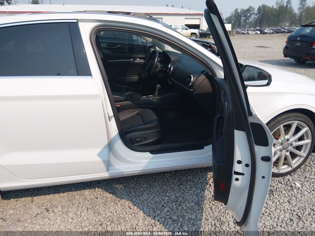 WAUCCGFF2F1011560 Audi A3 1.8t Premium