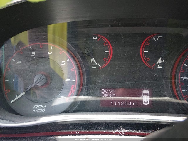 Dodge DART SXT 2015 1C3CDFBBXFD223428 Image 7