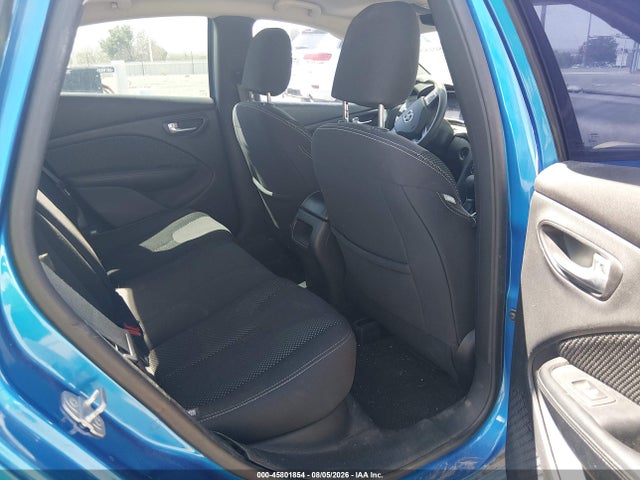 1C3CDFBBXFD223428 Dodge DART SXT