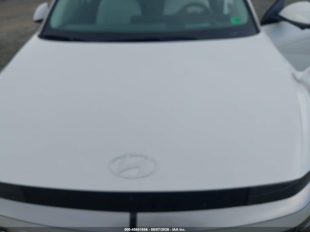 Продаж на аукціоні авто 2026 Hyundai Ioniq 5 Limited, vin: 7YAKRDDC1TY044095, номер лоту: 45801856