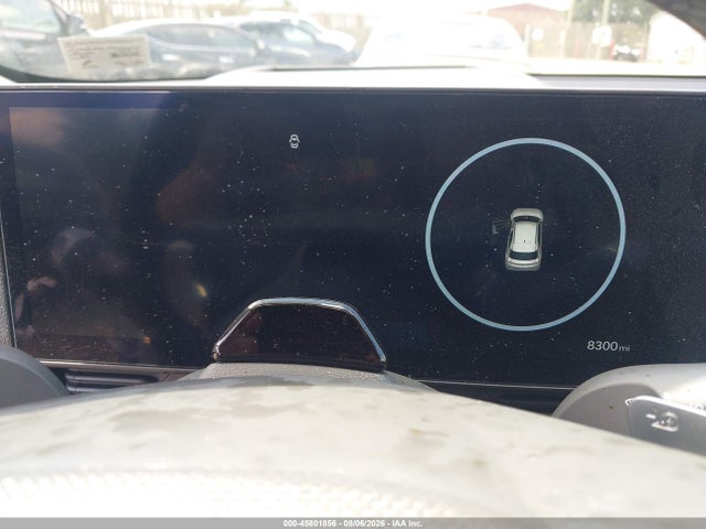 Продаж на аукціоні авто 2026 Hyundai Ioniq 5 Limited, vin: 7YAKRDDC1TY044095, номер лоту: 45801856