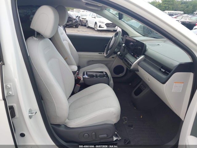 Продаж на аукціоні авто 2026 Hyundai Ioniq 5 Limited, vin: 7YAKRDDC1TY044095, номер лоту: 45801856