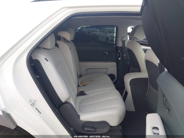 Продаж на аукціоні авто 2026 Hyundai Ioniq 5 Limited, vin: 7YAKRDDC1TY044095, номер лоту: 45801856