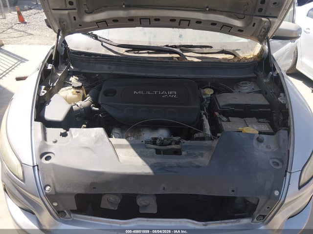 2016 Jeep Cherokee Latitude მანქანა იყიდება აუქციონზე, vin: 1C4PJLCB6GW177623, აუქციონის ნომერი: 45801859