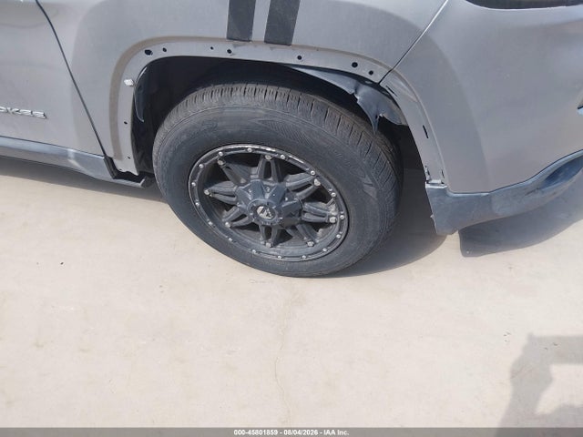 2016 Jeep Cherokee Latitude მანქანა იყიდება აუქციონზე, vin: 1C4PJLCB6GW177623, აუქციონის ნომერი: 45801859