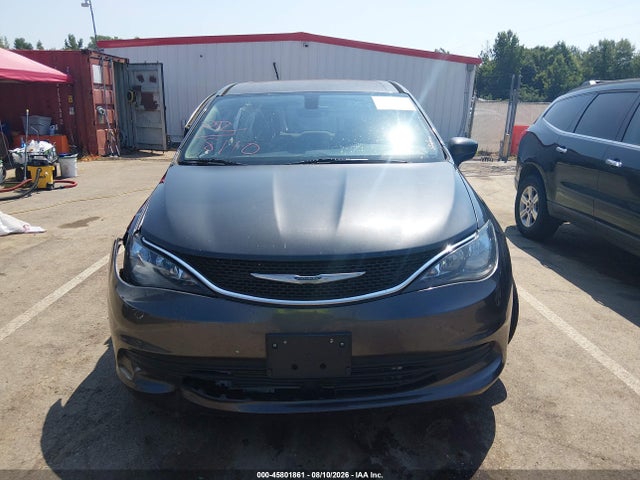 Aukcja sprzedaży 2017 Chrysler Pacifica Touring, vin: 2C4RC1DG0HR759227, numer aukcji: 45801861