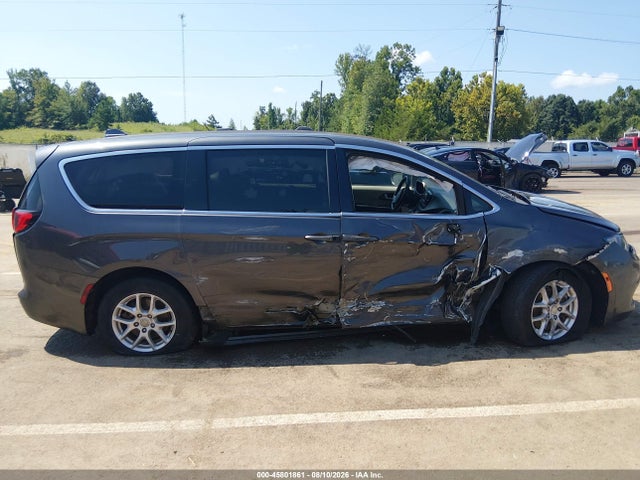 Aukcja sprzedaży 2017 Chrysler Pacifica Touring, vin: 2C4RC1DG0HR759227, numer aukcji: 45801861