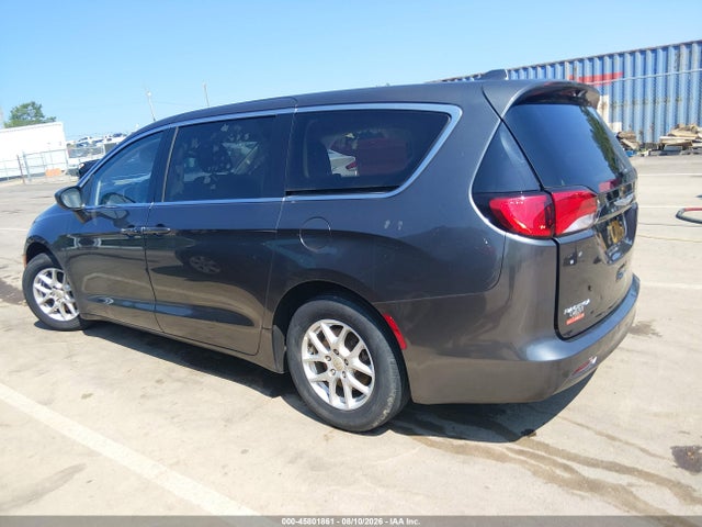 Aukcja sprzedaży 2017 Chrysler Pacifica Touring, vin: 2C4RC1DG0HR759227, numer aukcji: 45801861