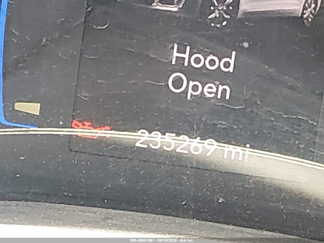 Aukcja sprzedaży 2017 Chrysler Pacifica Touring, vin: 2C4RC1DG0HR759227, numer aukcji: 45801861