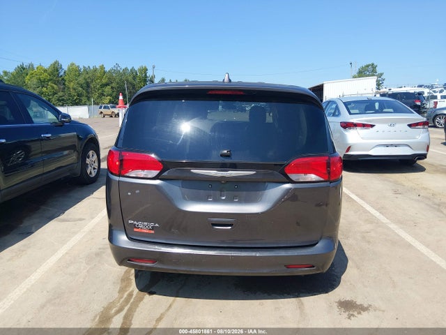 Aukcja sprzedaży 2017 Chrysler Pacifica Touring, vin: 2C4RC1DG0HR759227, numer aukcji: 45801861