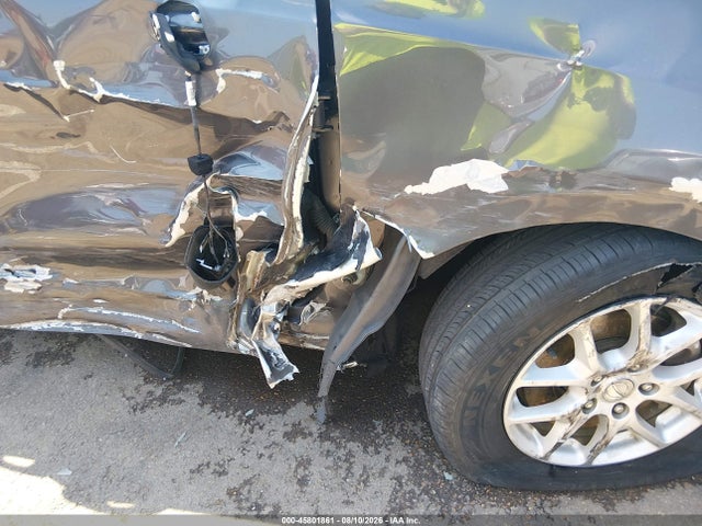 Aukcja sprzedaży 2017 Chrysler Pacifica Touring, vin: 2C4RC1DG0HR759227, numer aukcji: 45801861