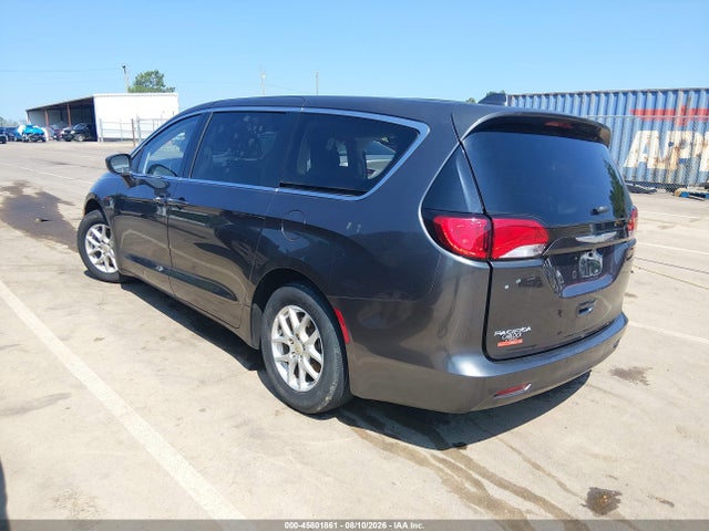 Aukcja sprzedaży 2017 Chrysler Pacifica Touring, vin: 2C4RC1DG0HR759227, numer aukcji: 45801861
