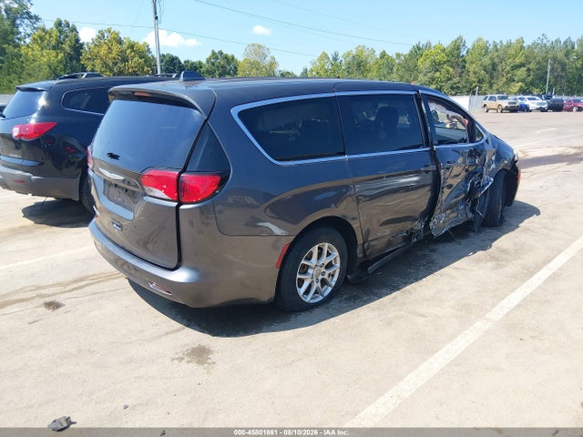 Aukcja sprzedaży 2017 Chrysler Pacifica Touring, vin: 2C4RC1DG0HR759227, numer aukcji: 45801861