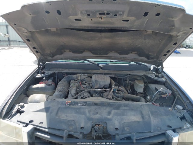 Aukcja sprzedaży 2010 Gmc Sierra 2500hd Slt, vin: 1GT4K1B61AF126482, numer aukcji: 45801862