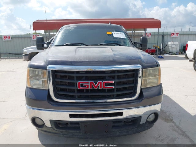 Aukcja sprzedaży 2010 Gmc Sierra 2500hd Slt, vin: 1GT4K1B61AF126482, numer aukcji: 45801862