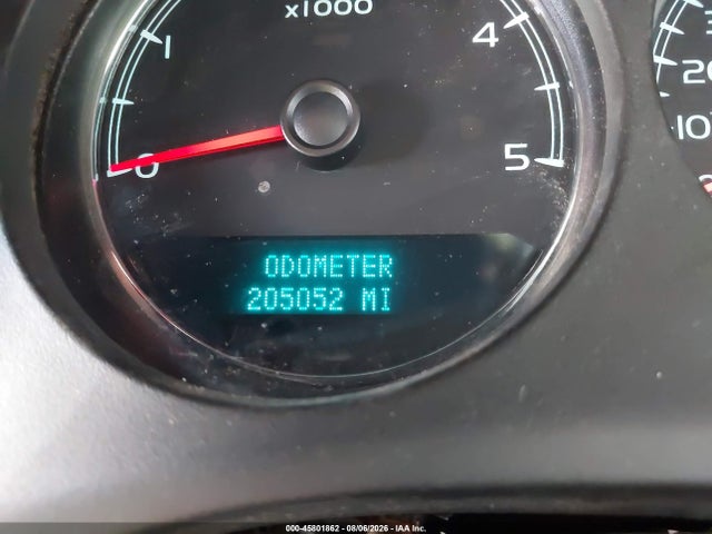 Aukcja sprzedaży 2010 Gmc Sierra 2500hd Slt, vin: 1GT4K1B61AF126482, numer aukcji: 45801862