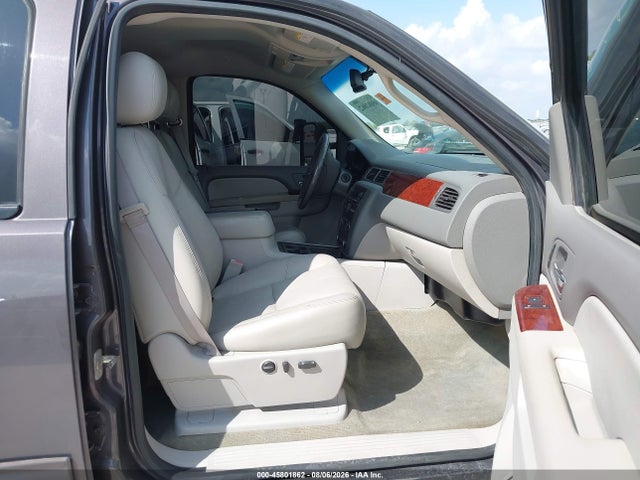 Aukcja sprzedaży 2010 Gmc Sierra 2500hd Slt, vin: 1GT4K1B61AF126482, numer aukcji: 45801862