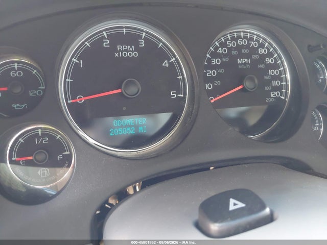 Aukcja sprzedaży 2010 Gmc Sierra 2500hd Slt, vin: 1GT4K1B61AF126482, numer aukcji: 45801862