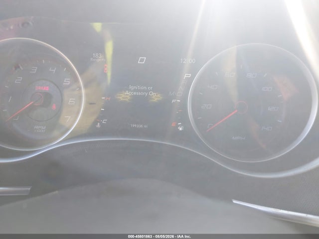 Продажа на аукционе авто 2017 Dodge Charger Sxt Rwd, vin: 2C3CDXHG0HH642838, номер лота: 45801863