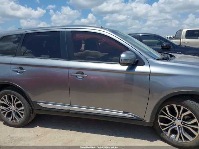 Mitsubishi Outlander Se 2018 JA4AD3A36JZ010073 Image 14