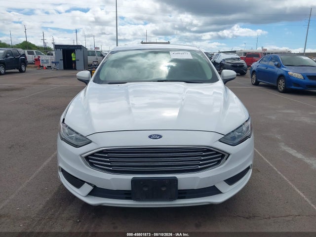 Aukcja sprzedaży 2017 Ford Fusion Se, vin: 3FA6P0HD1HR373689, numer aukcji: 45801873