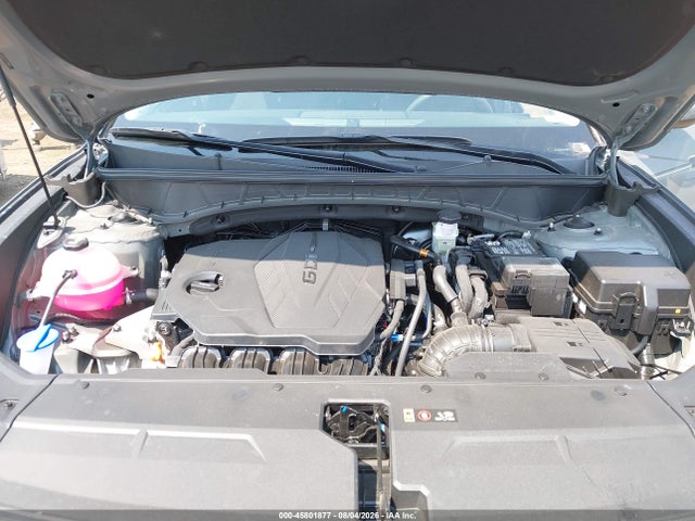 Hyundai TUCSON SEL 2026 5NMJB3DE1TH748427 Image 10