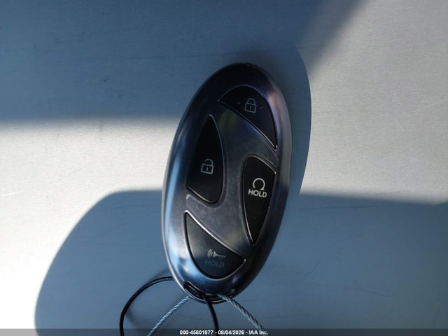 Hyundai TUCSON SEL 2026 5NMJB3DE1TH748427 Image 11