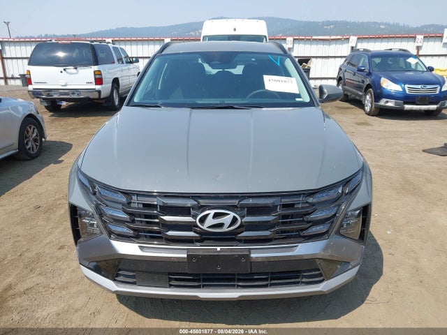Hyundai TUCSON SEL 2026 5NMJB3DE1TH748427 Image 13