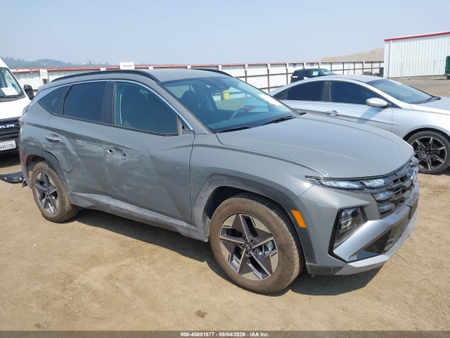 Hyundai TUCSON SEL 2026 5NMJB3DE1TH748427 Image 14