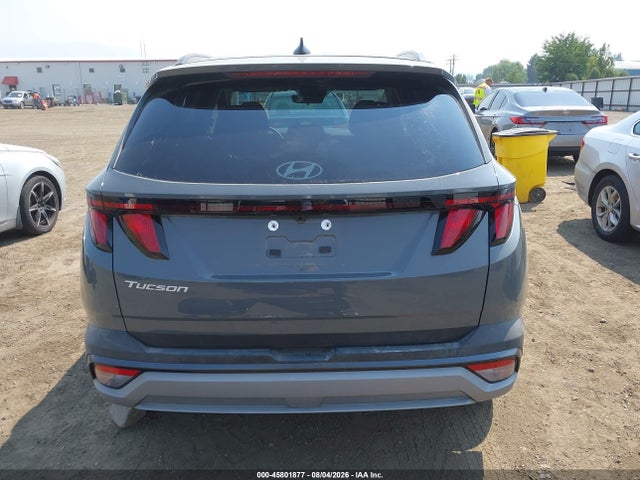 Hyundai TUCSON SEL 2026 5NMJB3DE1TH748427 Image 17