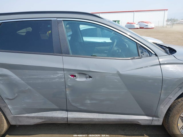 Hyundai TUCSON SEL 2026 5NMJB3DE1TH748427 Image 18