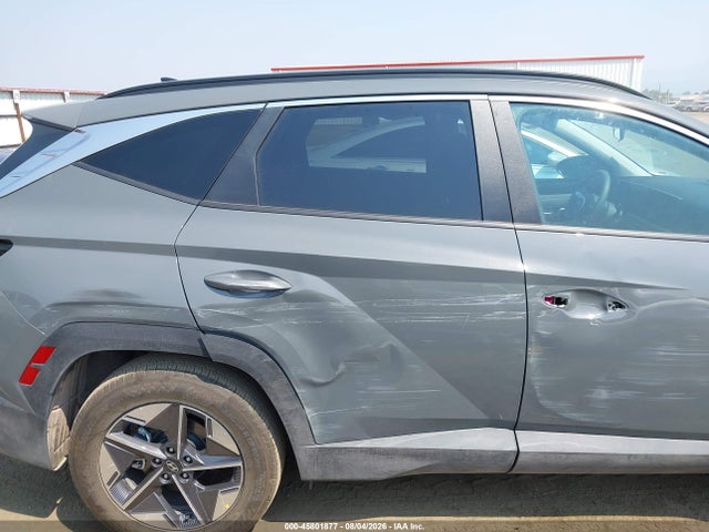 Hyundai TUCSON SEL 2026 5NMJB3DE1TH748427 Image 19