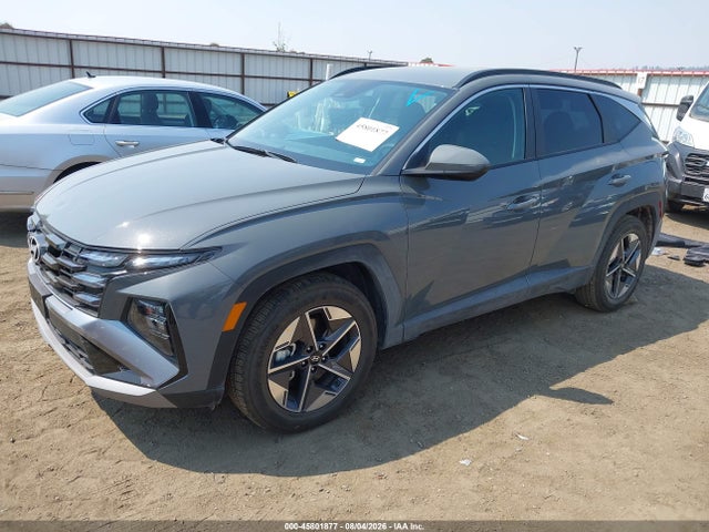 Hyundai TUCSON SEL 2026 5NMJB3DE1TH748427 Image 2