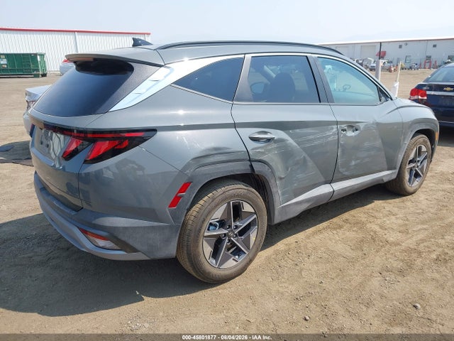 Hyundai TUCSON SEL 2026 5NMJB3DE1TH748427 Image 4