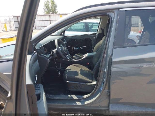 Hyundai TUCSON SEL 2026 5NMJB3DE1TH748427 Image 5