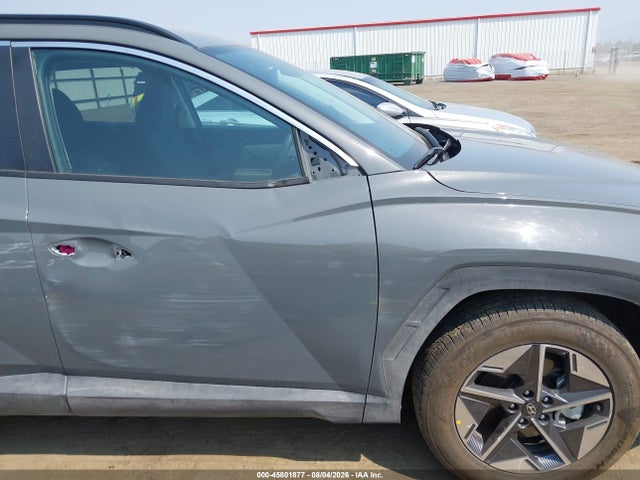 Hyundai TUCSON SEL 2026 5NMJB3DE1TH748427 Image 6
